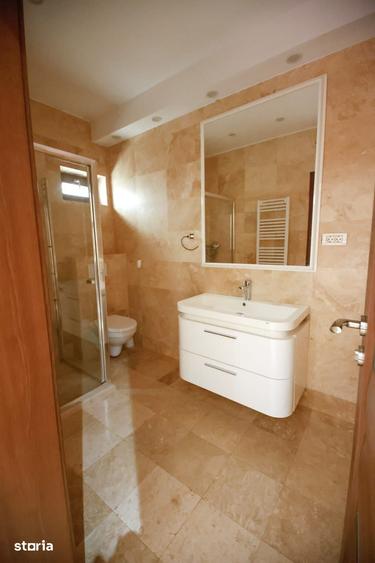Casa parter mobilata ?i utilata cu piscina Cumpana, Constan?a - 17