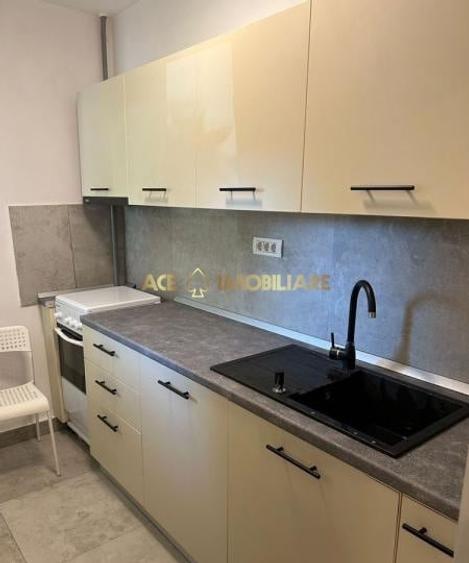 3 Camere de inchiriat | 1 Mai | Metrou | Centrala proprie - 5