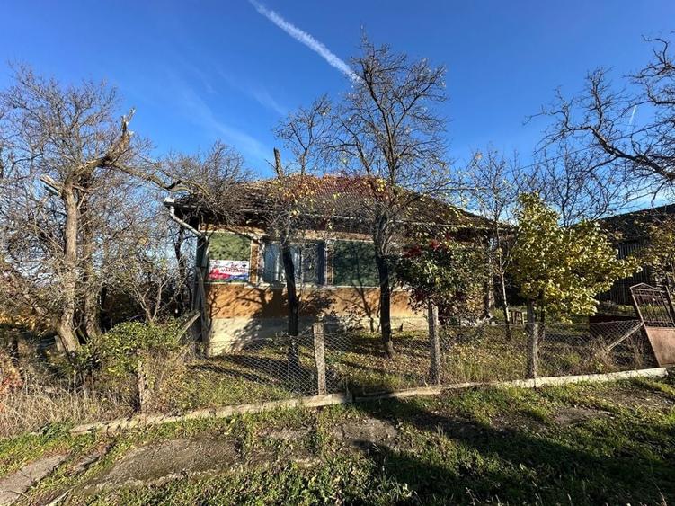 Teren agricol extravilan de 12934 mp, în Bogdand