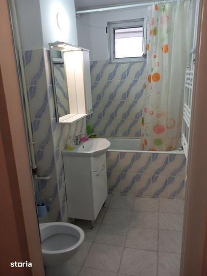 Apartament cu 2 camere în Țiglina 3