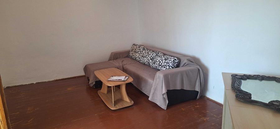 Casă cu 4 camere cu Teren 1900 Mp în Mihail Kogălniceanu