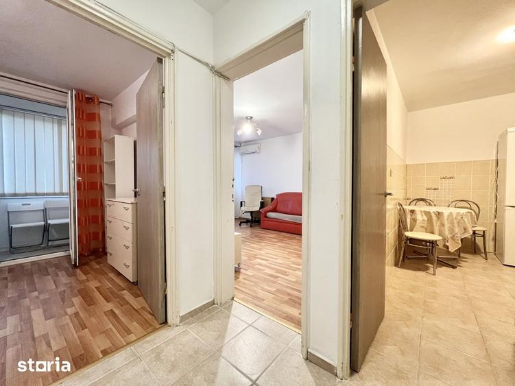 2 Camere I Tineretului-Cantemir I 50 MP I Metrou I Parc I Oportunitate - 5
