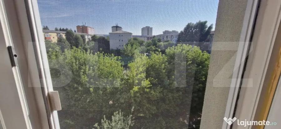 Apartament 2 camere, 45 mp, complet mobilat, zona Parc A?c - 8