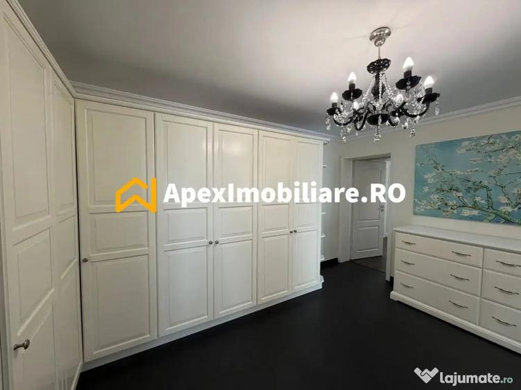 Apartament 3 camere de inchiriat Alba Iulia Bucure?ti | Ape - 4