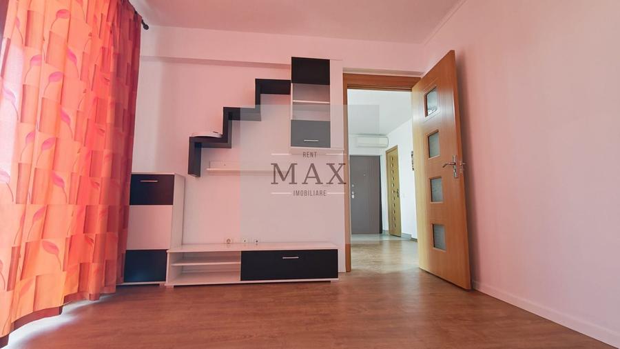 Apartament 3 camere de închiriat, str. Fagului, 50 mp, balcon, parcare - 7