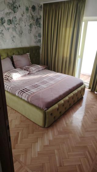 Apartament cu 2 camere decomandat în Lacu