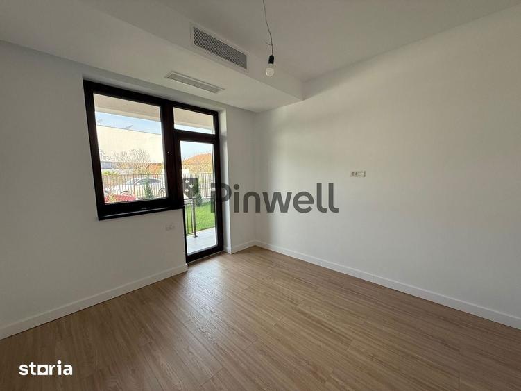 Apartamente 2-3 camere I Gradina I Bucurestii Noi - 12