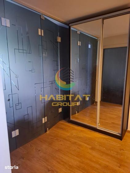 Alexandru Obregia vanzare 3 camere renovat mobilat modern - 5