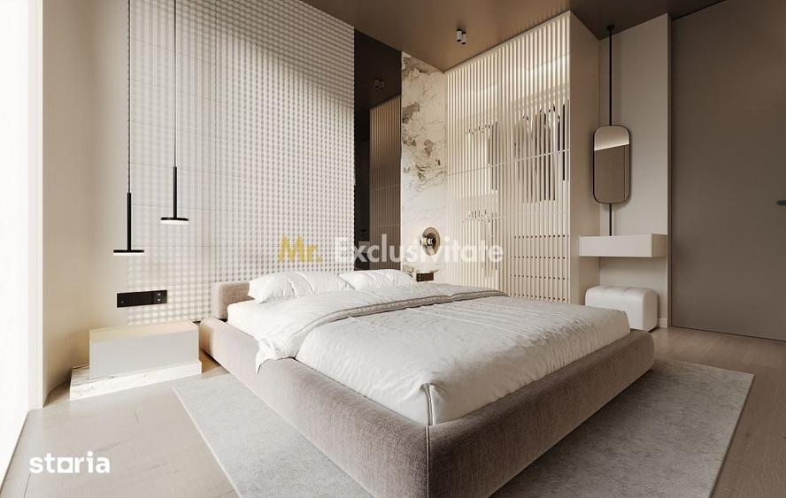Apartament cu 2 camere în Ghencea