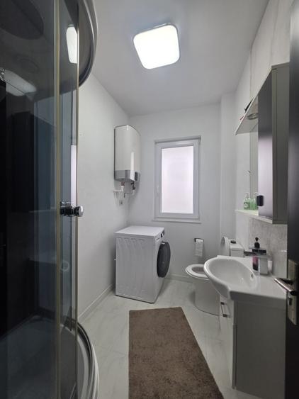 Apartament cu 2 camere în Sfântu Ilie
