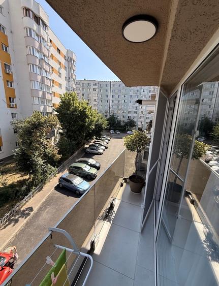 Garsonieră semidecomandată în 13 Septembrie
