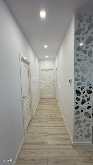 3 camere Theodor Pallady decomandat, centrala, parcare, an 2009, 68 mp - 9