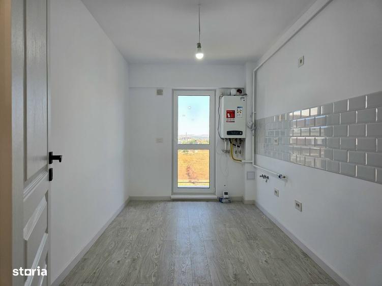 Apartament cu 3 camere în Galata