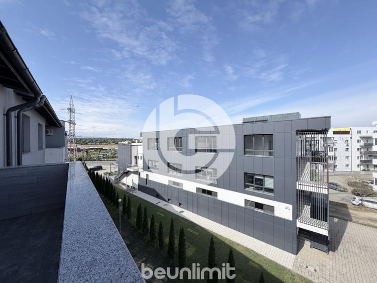 Apartament 2 camere | Open space | Arhitectilor-langa Mandra | Pet friendly - 20
