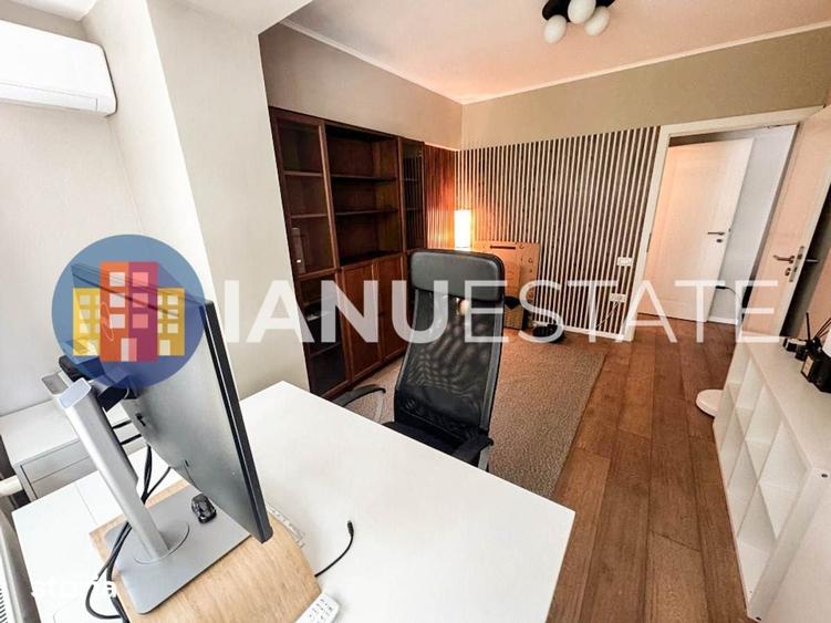 Apartament cu 3 camere decomandat în Victoriei