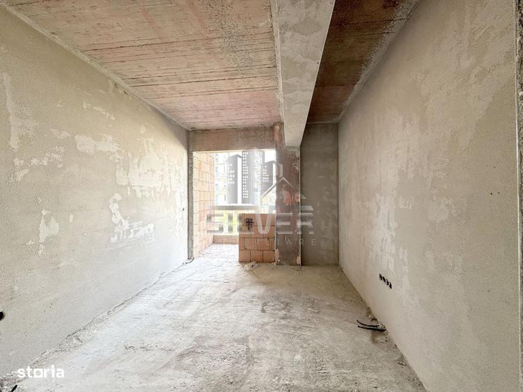 Apartamente cu 2 camere/47-48-49 mp/IMOBIL NZEB/TVA INCLUS. - 6