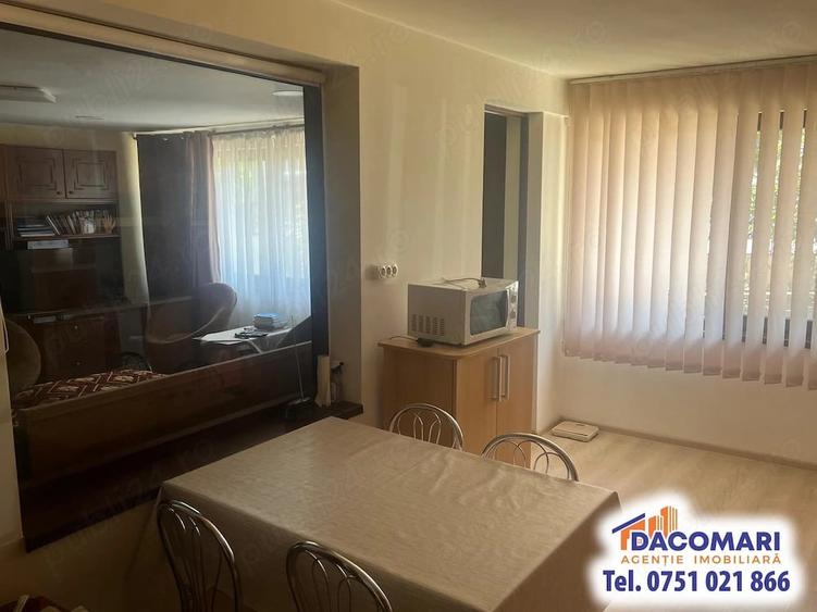 Casă cu 2 camere cu Teren 1498 Mp în Cișmele