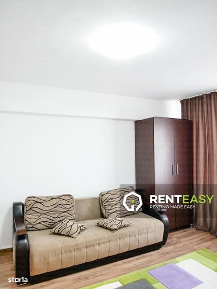 Apartament cu 2 camere în Piața Unirii