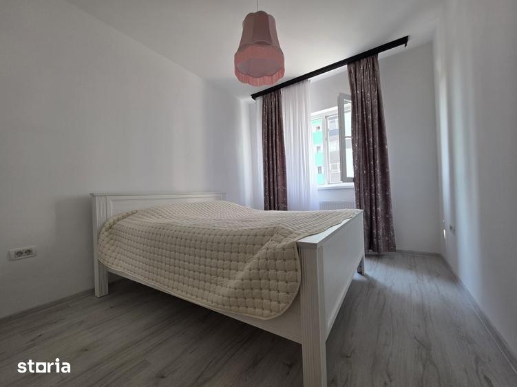 Apartament cu 2 camere de inchiriat in Militari Residence/Apeductului - 2