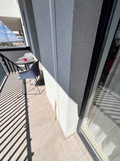 Apartament 2 camere cu parcare subterana in Marasti strada Fabricii - 16