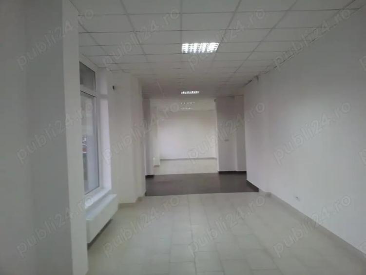 Spațiu comercial, de 200 mp, în Central