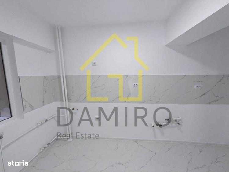 Apartament cu 2 camere decomandat în Obor