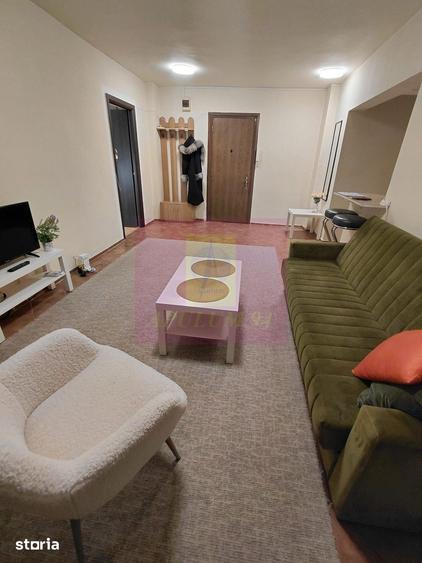 Apartament cu 2 camere în Decebal