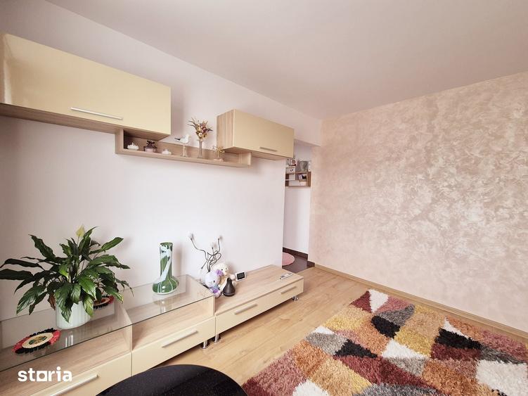 Apartament cu 3 camere în Dărmănești