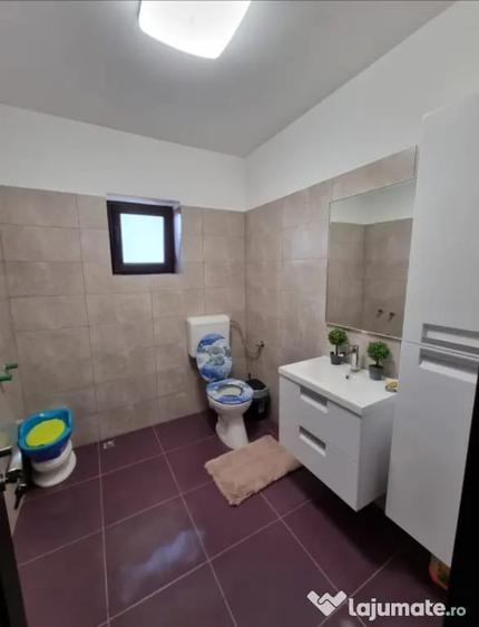 Casă cu 7 camere în Central