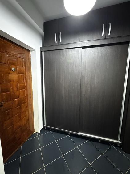 Garsonieră decomandată în Chiajna