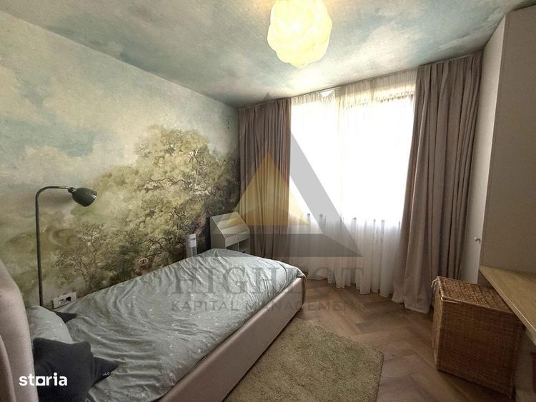 TUNARI AMELIA RESIDENCE | CASA INDIVIDUALA | DESIGN INTERIOR - COMPLE - 15