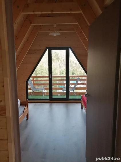 Casă cu Teren 500 Mp în Valea