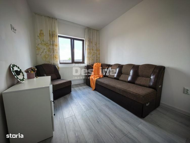 Prima inchiriere - Apartament 1 camera mobilat complet - 1