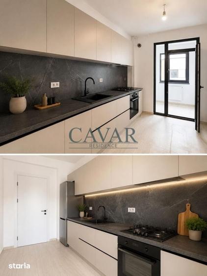 Apartament cu 3 camere decomandat în Brâncoveanu