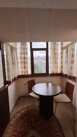 Apartament cu 2 camere decomandat, mobilat în Ultracentral