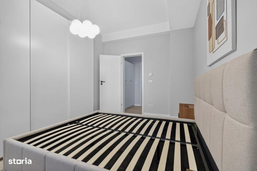 Apartament cu 2 camere în Ultracentral