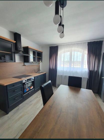 Apartament cu 3 camere de închiriat , str. Gheorghe Doja-AP1538 - 1