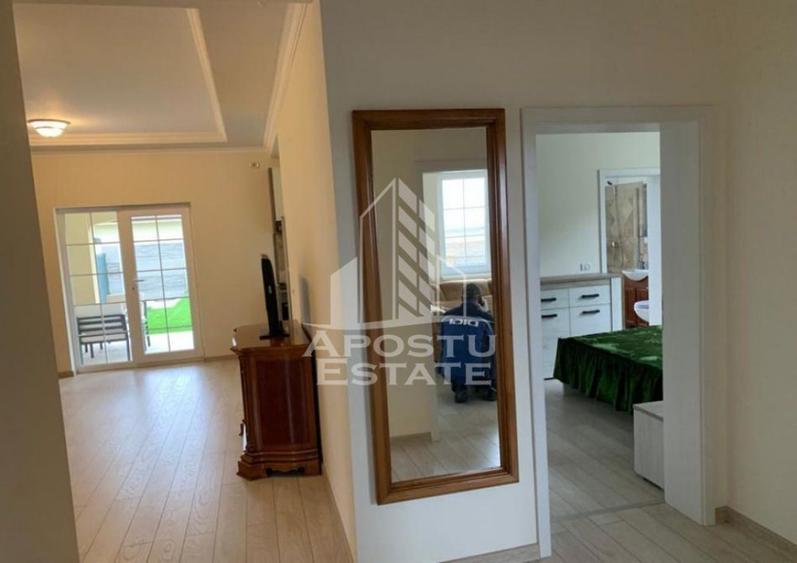 Casă cu 3 camere cu Teren 400 Mp în Urseni