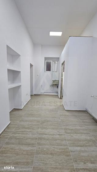 Spațiu comercial, de 56.88 mp, în Orașul de Jos