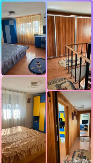 Casă cu 5 camere cu Teren 430 Mp în Micro 13