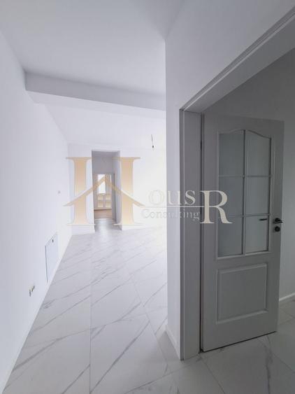 Apartament cu 2 camere semidecomandat în Braytim
