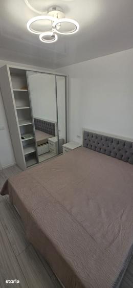 Apartament cu 2 camere în Bârnova