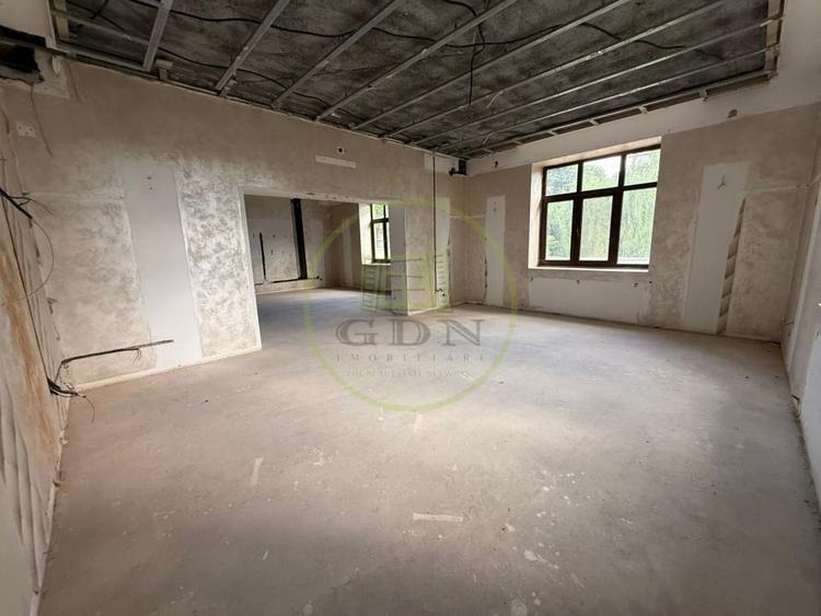 Spațiu comercial, de 435.16000366211 mp, în Central