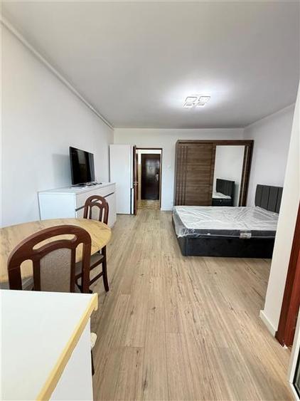 Garsonieră semidecomandată, mobilată în Astra