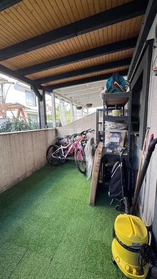 Apartament cu 3 camere semidecomandat, mobilat în Grigorescu
