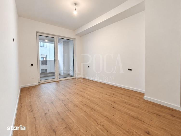 Apartament 2 camere de vanzare in Centru, Cluj Napoca - 2