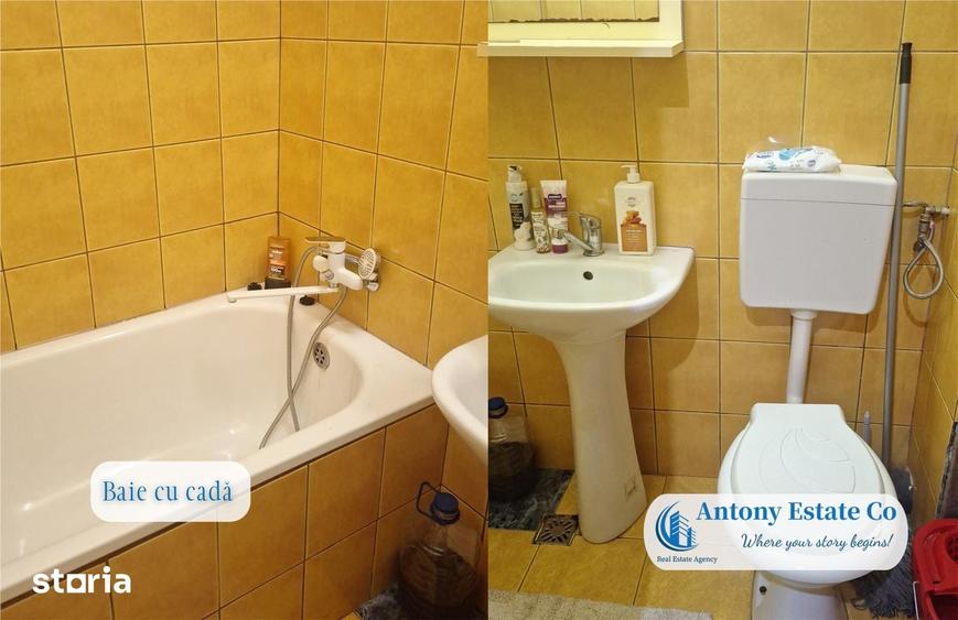 Antony Estate | Garsoniera de vanzare-Zona Rogerius - 3