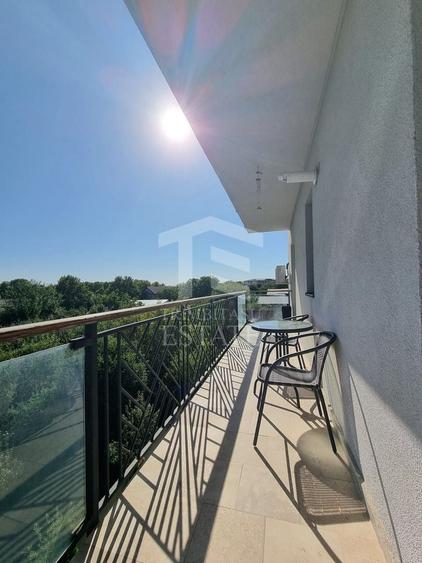 Apartament cu 2 camere decomandat în Prelungirea Ghencea