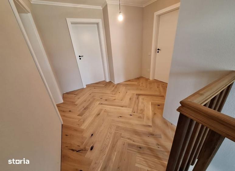 Casă cu 4 camere în Pâclișa