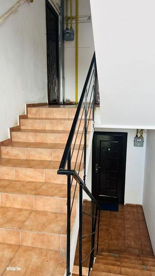 Apartament cu 2 camere în Grădiște